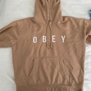 COPY - Obey Hoodie
